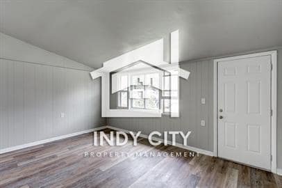 2950 Dequincy St in Indianapolis, IN - Building Photo - Building Photo