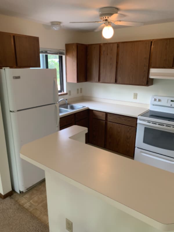 property at 2018 N Sherman Ave