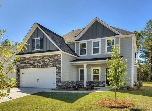 property at 1878 Preservation Cir