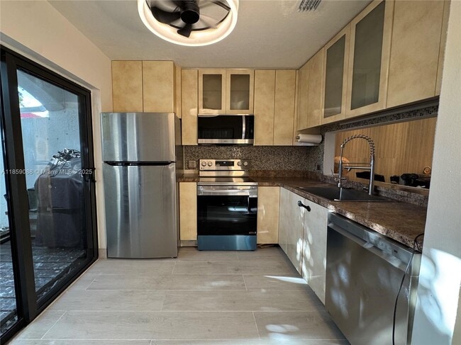 property at 20940 Bay Ct