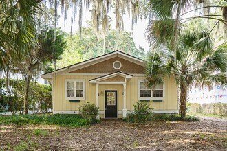 1010 12th St in Port Royal, SC - Building Photo - Building Photo