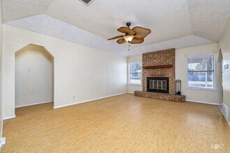 1013 Scott Ln in San Angelo, TX - Building Photo - Building Photo