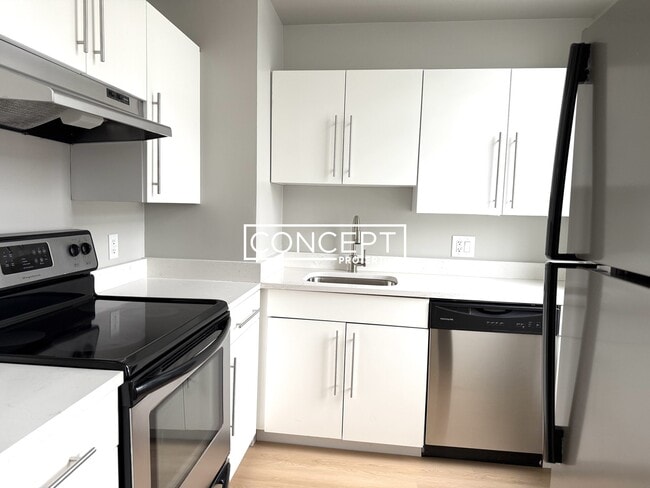 property at 1200 Adams St