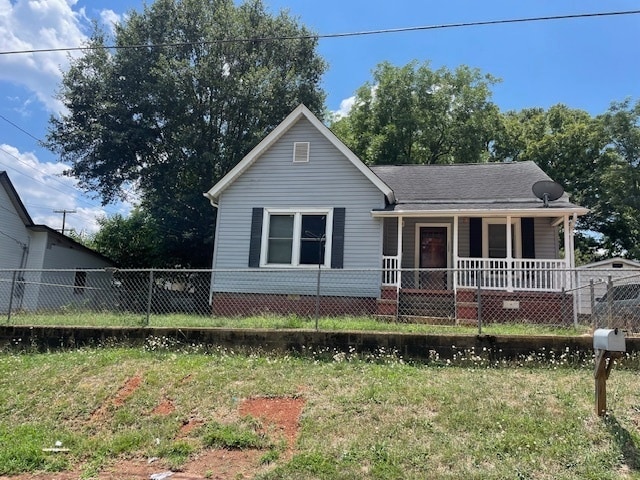 122 Bailey St in Anderson, SC - Building Photo - Building Photo