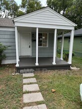 1321 33rd St Ensley in Birmingham, AL - Foto de edificio - Building Photo