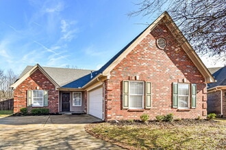 764 Northwood West Cove in Hernando, MS - Foto de edificio - Building Photo