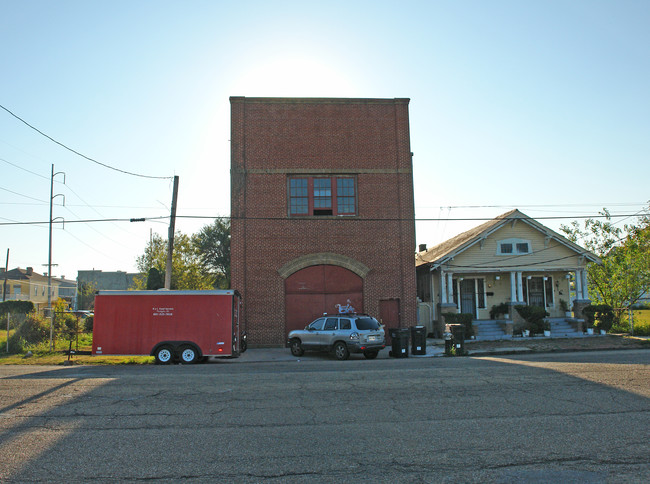 514 Jackson Ave in New Orleans, LA - Building Photo - Building Photo