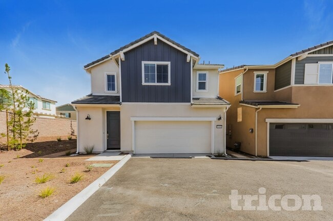 property at 31682 Luther Dr