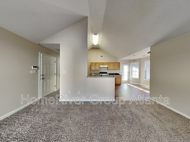property at 6711 Browns Mill Trail