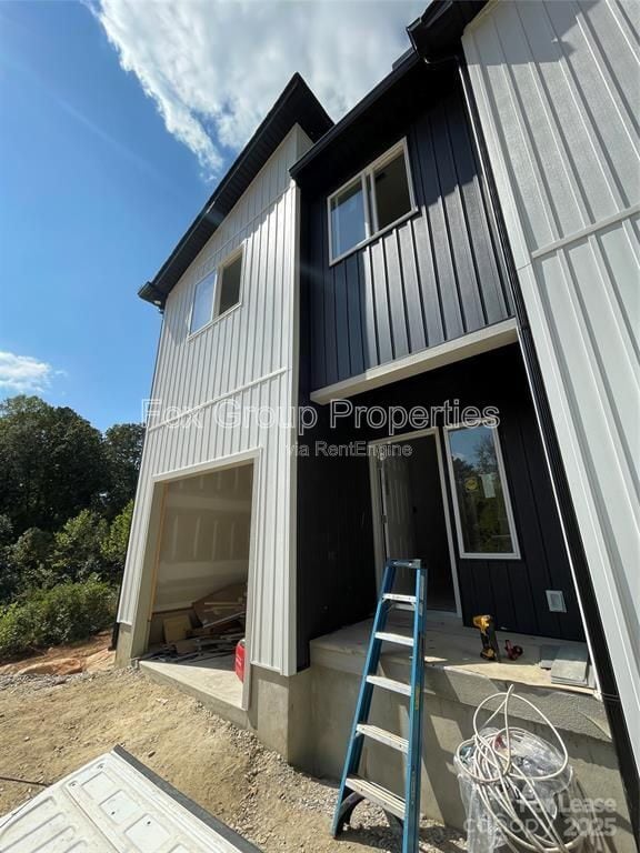 property at 3987 Flat Rock Rd