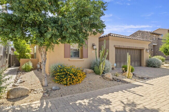6231 E Mark Way in Cave Creek, AZ - Building Photo - Building Photo