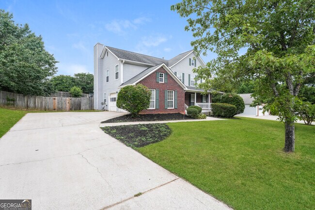 3277 Summit Glen Dr in Loganville, GA - Building Photo - Building Photo