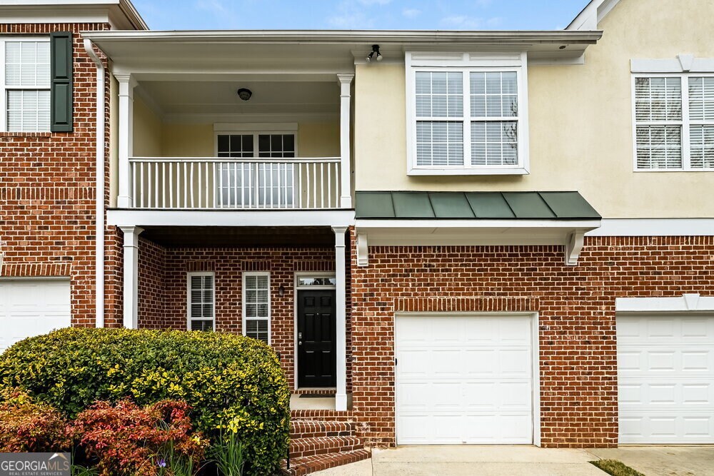 361 Grayson Way in Alpharetta, GA - Building Photo