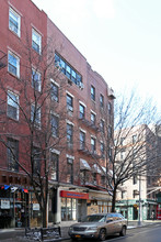 184-186 Bleecker St in New York, NY - Building Photo - Building Photo