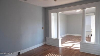 1709 W 45th St in Jacksonville, FL - Building Photo - Building Photo