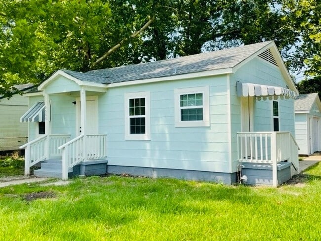 3577 Mission Dr in Baton Rouge, LA - Building Photo - Building Photo