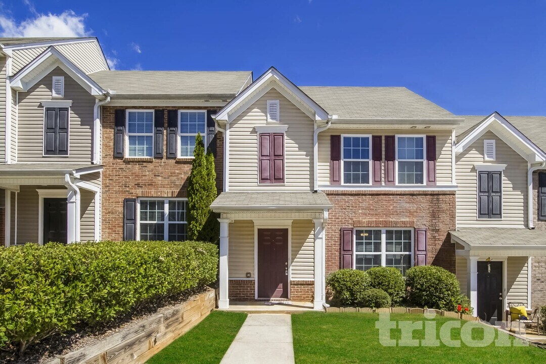 1436 Little Creek Dr in Lawrenceville, GA - Building Photo