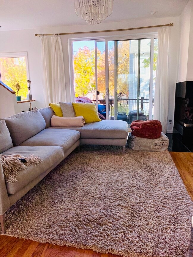 2901 N Wolcott Ave in Chicago, IL - Building Photo - Building Photo