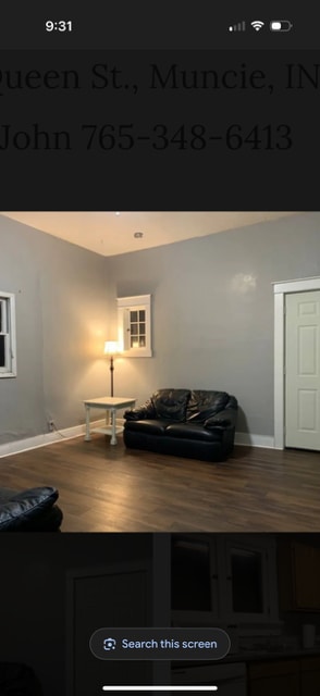 609 W Queen St in Muncie, IN - Foto de edificio - Building Photo