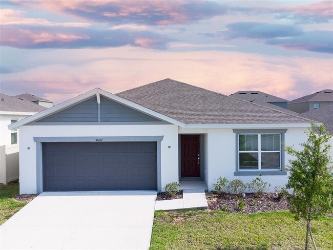 property at 1647 Aspen Ave