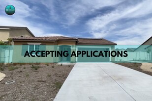 365 White Gate Pl in San Jacinto, CA - Building Photo