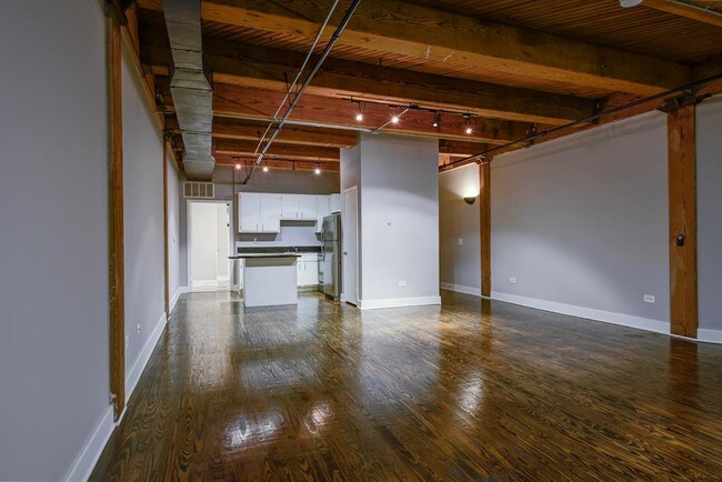 711 William St-Unit -303 in Houston, TX - Building Photo - Building Photo