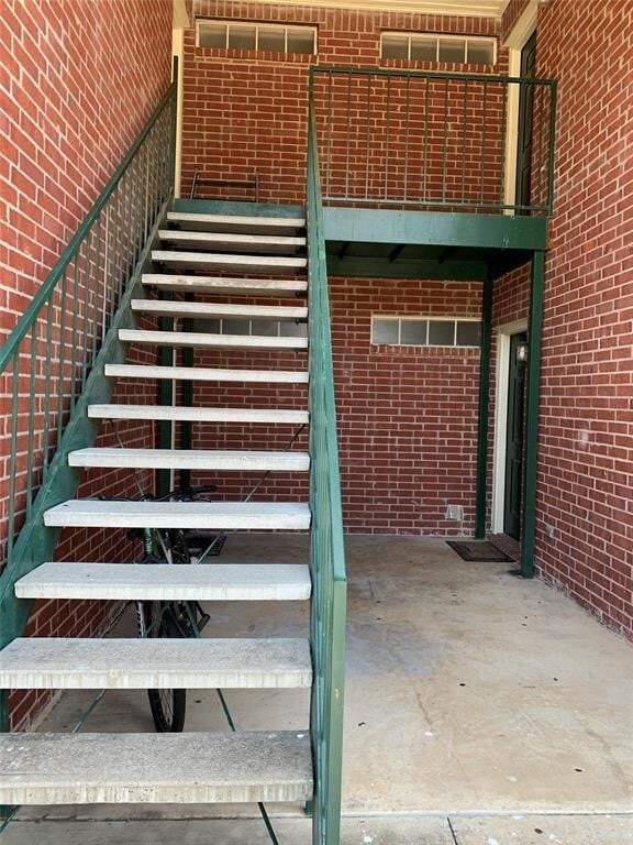 property at 3801 College Main St