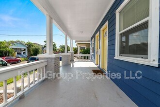 2524 W Cherry St in Tampa, FL - Building Photo - Building Photo