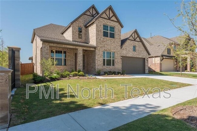 12331 Haskell St in Frisco, TX - Building Photo - Building Photo