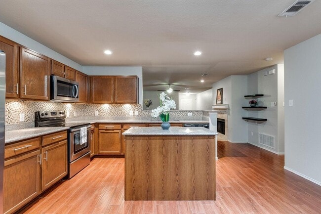 13000 Sewanee Dr in Frisco, TX - Building Photo - Building Photo