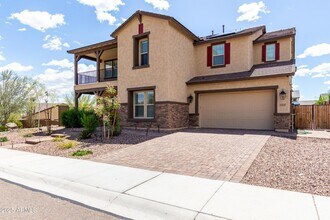 12637 W Cassia Trail in Peoria, AZ - Building Photo - Building Photo
