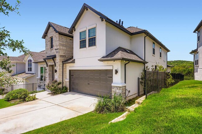 1209 Brasano Pl in Leander, TX - Building Photo - Building Photo