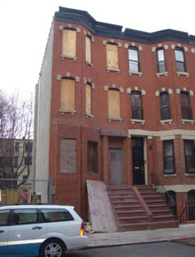 11 W 119th St in New York, NY - Building Photo