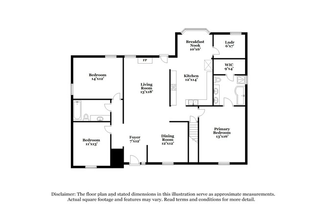 3484 Cooks Moore Rd in Trussville, AL - Building Photo - Building Photo