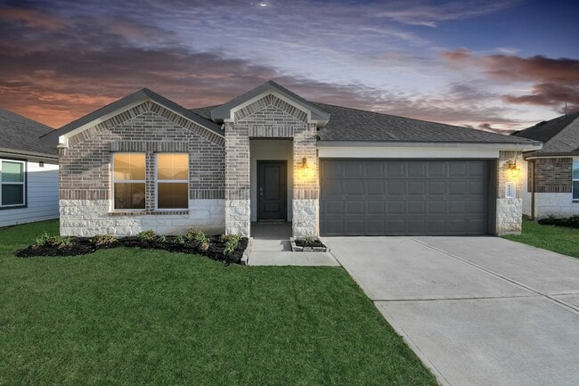 1123 Briscoe Ct in Rosharon, TX - Building Photo - Building Photo