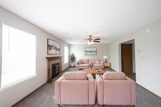 10325 Liverpool Way in Indianapolis, IN - Building Photo - Building Photo