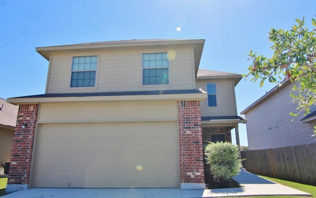 7006 Heathers Way in San Antonio, TX - Building Photo - Building Photo