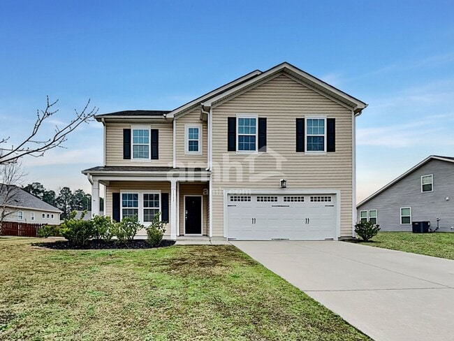 property at 1117 Arden Trace Ct