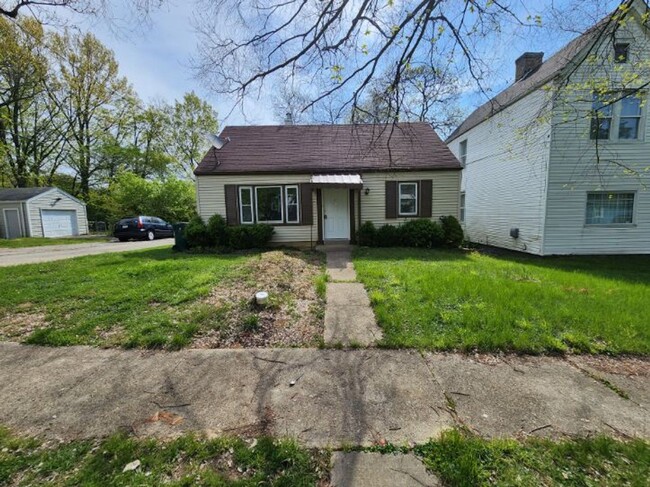 5414 Tanner Ave in Cincinnati, OH - Building Photo - Building Photo