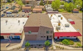 1043 North Ave, Unit 120 in Grand Junction, CO - Building Photo