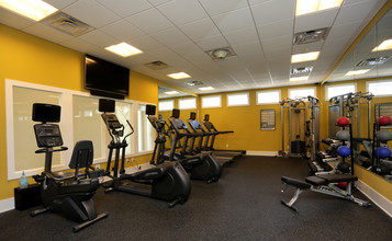 Stonegate at the Crossroads Apartments in Zion Crossroads, VA - Building Photo - Interior Photo