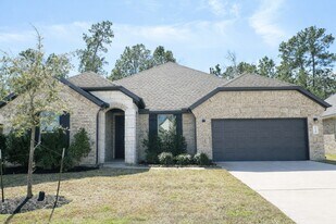 14380 Zion Gate Crossing in Conroe, TX - Building Photo