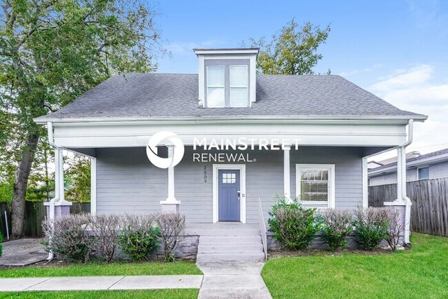 property at 2009 12th Ave N