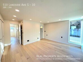 510 Lakeside Ave S in Seattle, WA - Building Photo - Building Photo