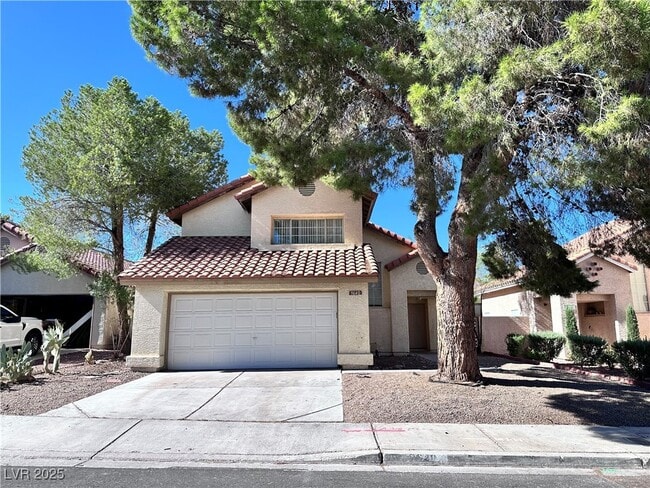 property at 9640 Swan Bay Dr
