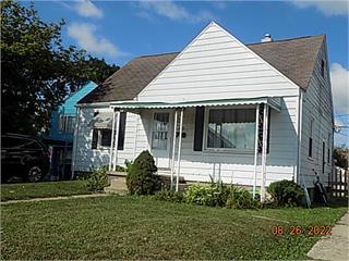 1123 N Philips St in Kokomo, IN - Building Photo