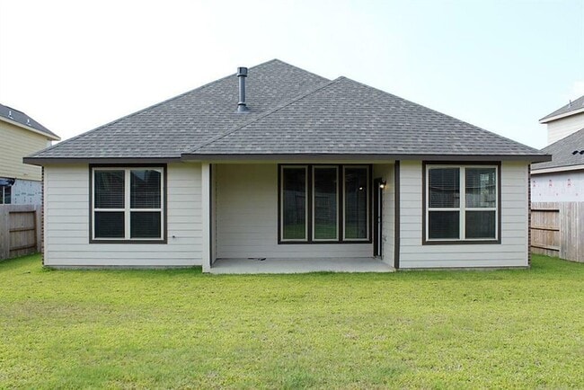property at 31115 Cypress Pasture Trl