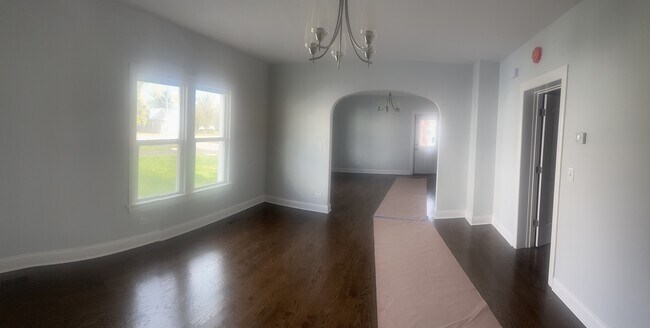 1108 Lincoln St in North Chicago, IL - Building Photo - Building Photo