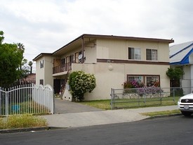 2685 Sichel St Apartments