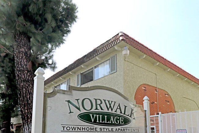 Norwalk Village